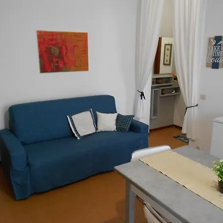 Apartment Casa Franca Follonica