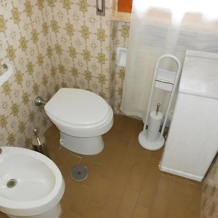 Apartment Casa Franca Follonica