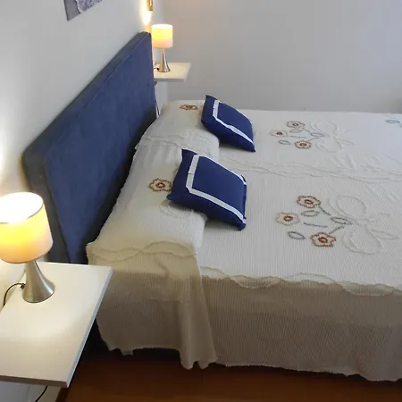 Apartment Casa Franca *