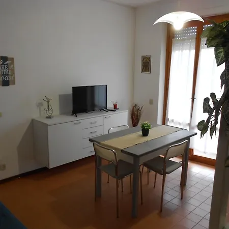 Apartment Casa Franca *