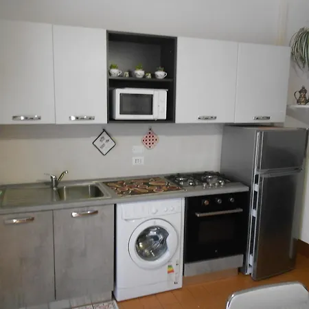 Casa Franca Apartment *